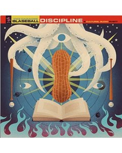 GARAGES - BLASEBALL: DISCIPLINE (2LP/MARBLED VINYL)