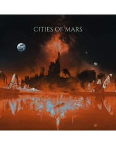 CITIES OF MARS - CITIES OF MARS