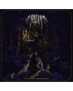 APTERA - You Can't Bury What Still Burns