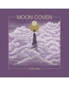 MOON COVEN - SUN KING