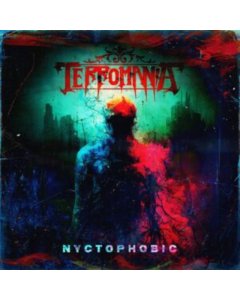 TERROMANIA - NYCTOPHOBIC