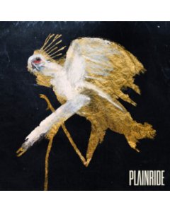 PLAINRIDE - PLAINRIDE