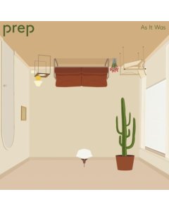 PREP - AS IT WAS