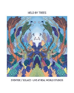 HELD BY TREES - EVENTIDE/SOLACE - LIVE AT REAL WORLD