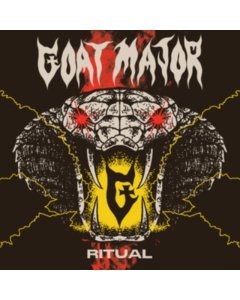 GOAT MAJOR - RITUAL