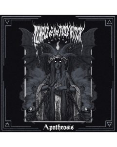 TEMPLE OF THE FUZZ WITCH - APOTHEOSIS