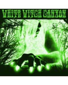 White Witch Canyon - White Witch Canyon: Beneath The Desert Floor Chapter 3