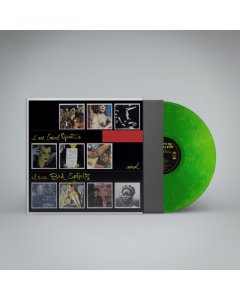 MY LIFE WITH THE THRILL KILL KULT - I SEE GOOD SPIRITS & I SEE BAD SPIRITS (NEON GREEN VINYL) (AMS EXCLUSIVE)