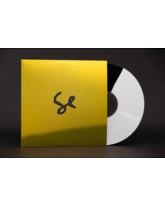 SYLVAN ESSO - SYLVAN ESSO (10 YEAR ANNIVERSARY EDITION/2LP/BLACK & WHITE SPLIT VINYL)