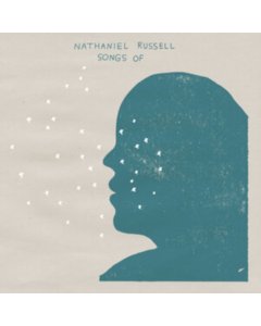 RUSSELL,NATHANIEL - SONGS OF