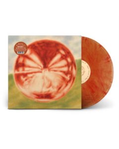 BLOOMSDAY - HEART OF THE ARTICHOKE (PLASMA VINYL)