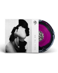 YASHIRA - FAIL TO BE (BLACK/HOT PINK/WHITE VINYL)