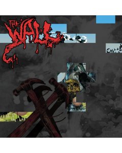 VARIOUS ARTISTS - WALL (REDUX) (2LP)