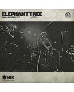 ELEPHANT TREE - DAY OF DOOM LIVE