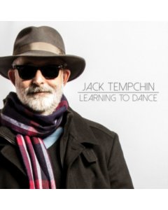 TEMPCHIN,JACK - LEARNING TO DANCE (180G/GATEFOLD/DL CARD)