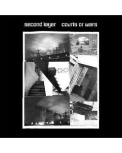 SECOND LAYER - COURTS OR WARS