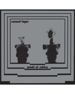 SECOND LAYER - WORLD OF RUBBER