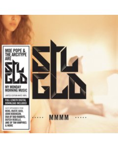 STL GLD - MY MONDAY MORNING MUSIC