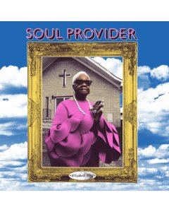 KING,ELIZABETH - SOUL PROVIDER