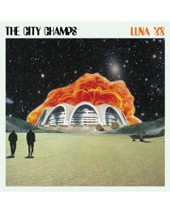 CITY CHAMPS - LUNA '68