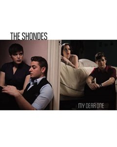 SHONDES - MY DEAR ONE