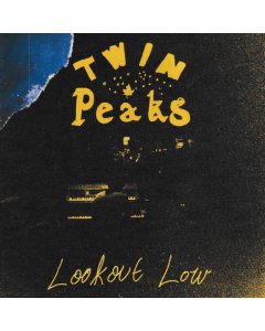 TWIN PEAKS - LOOKOUT LOW