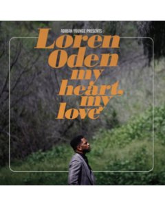 YOUNGE,ADRIAN PRESENTS LOREN ODEN - MY HEART, MY LOVE