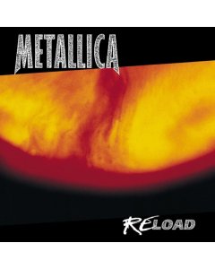 METALLICA - RELOAD