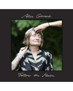 GERRARD,ALICE - FOLLOW THE MUSIC