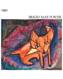 POWER,BRIGID MAE - BRIGID MAE POWER