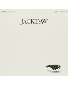 CONKLIN,LARRY & BLUM,JOCHEN - JACKDAW (LP)(REISSUE)