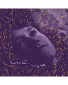 POWER,BRIGID MAE - TWO WORLDS (LP)