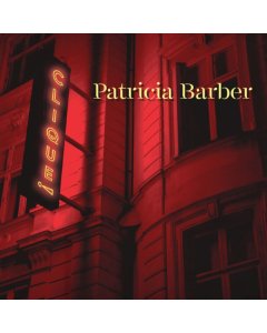 BARBER,PATRICIA - CLIQUE (180G)