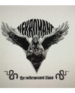 NEKROMANT - NEKROMANT LIVES