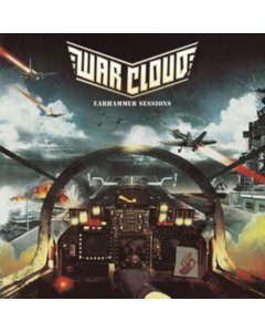 WAR CLOUD - EARHAMMER SESSIONS