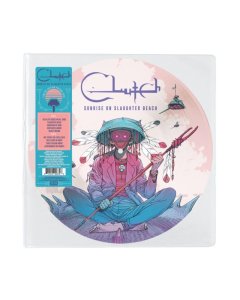 CLUTCH - SUNRISE ON SLAUGHTER BEACH (PICTURE DISC)