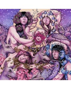 BARONESS - PURPLE