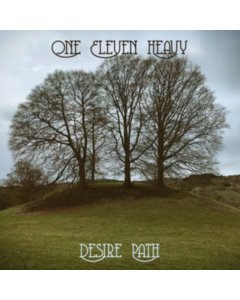 ONE ELEVEN HEAVY - DESIRE PATH (DL CARD)