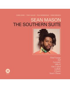 MASON,SEAN - SOUTHERN SUITE