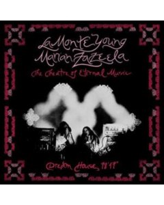 YOUNG,LA MONTE & MARIAN ZAZEELA - DREAM HOUSE 78'17