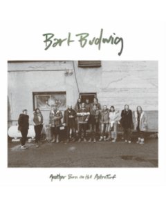 BUDWIG,BART - ANOTHER BURN ON THE ASTROTURF