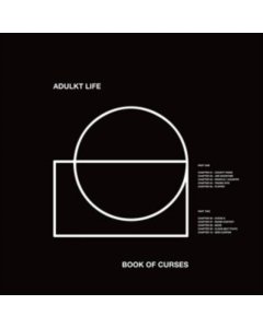 ADULKT LIFE - BOOK OF CURSES