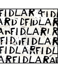 FIDLAR - FIDLAR