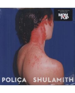 POLICA - SHULAMITH