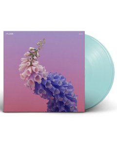 FLUME - SKIN (LIMITED EDITION/PEPPERMINT GREEN VINYL)