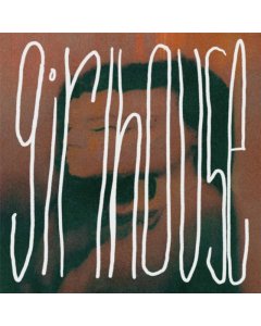 GIRLHOUSE - GIRLHOUSE EPS