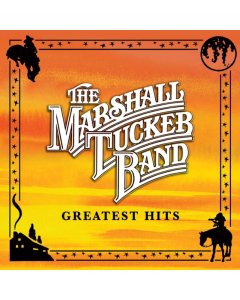 MARSHALL TUCKER BAND - GREATEST HITS