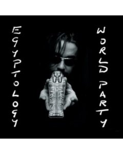 WORLD PARTY - EGYPTOLOGY