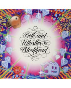 BLOCKHEAD - BELLS AND WHISTLES (REPRESS) (2LP)