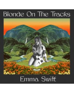 SWIFT,EMMA - BLONDE ON THE TRACKS